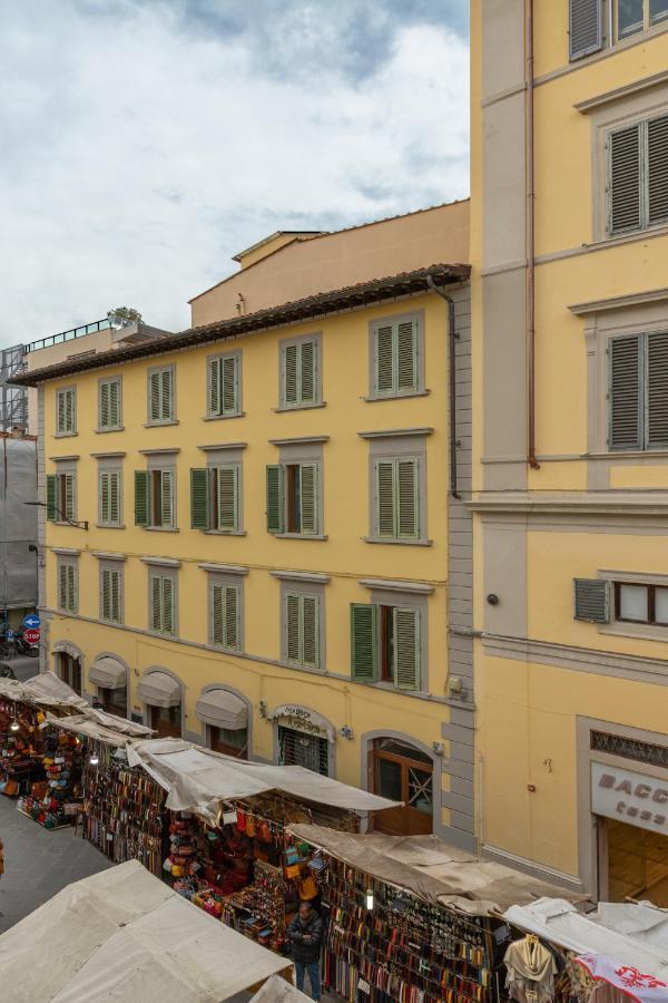 Residenza San Lorenzo Firenze 外观 照片