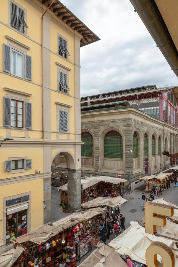 Residenza San Lorenzo Firenze 外观 照片