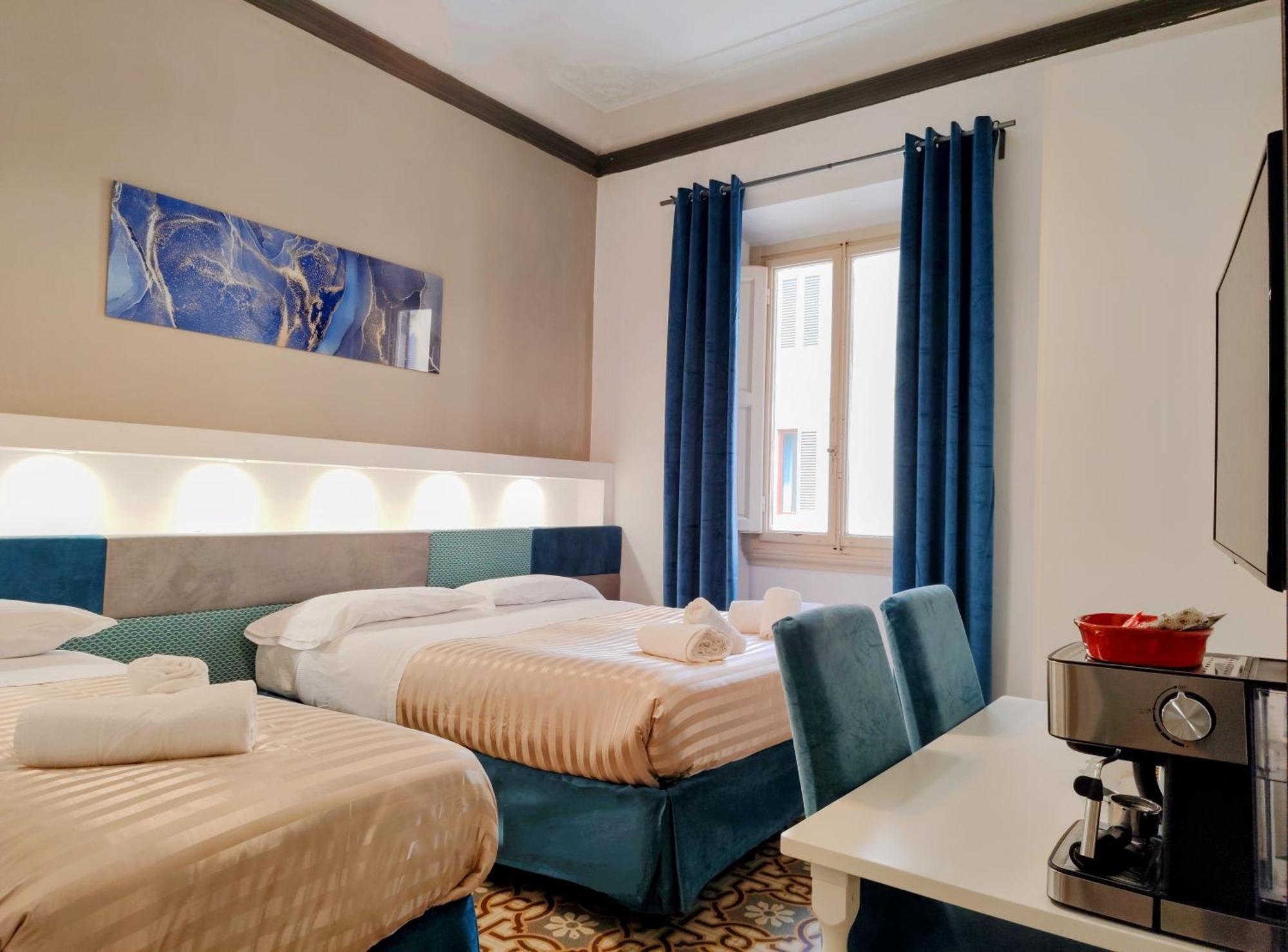 Residenza San Lorenzo Firenze 外观 照片