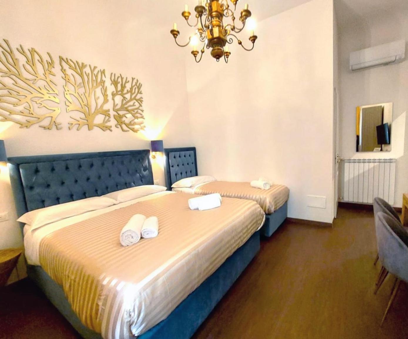 Residenza San Lorenzo Firenze 外观 照片