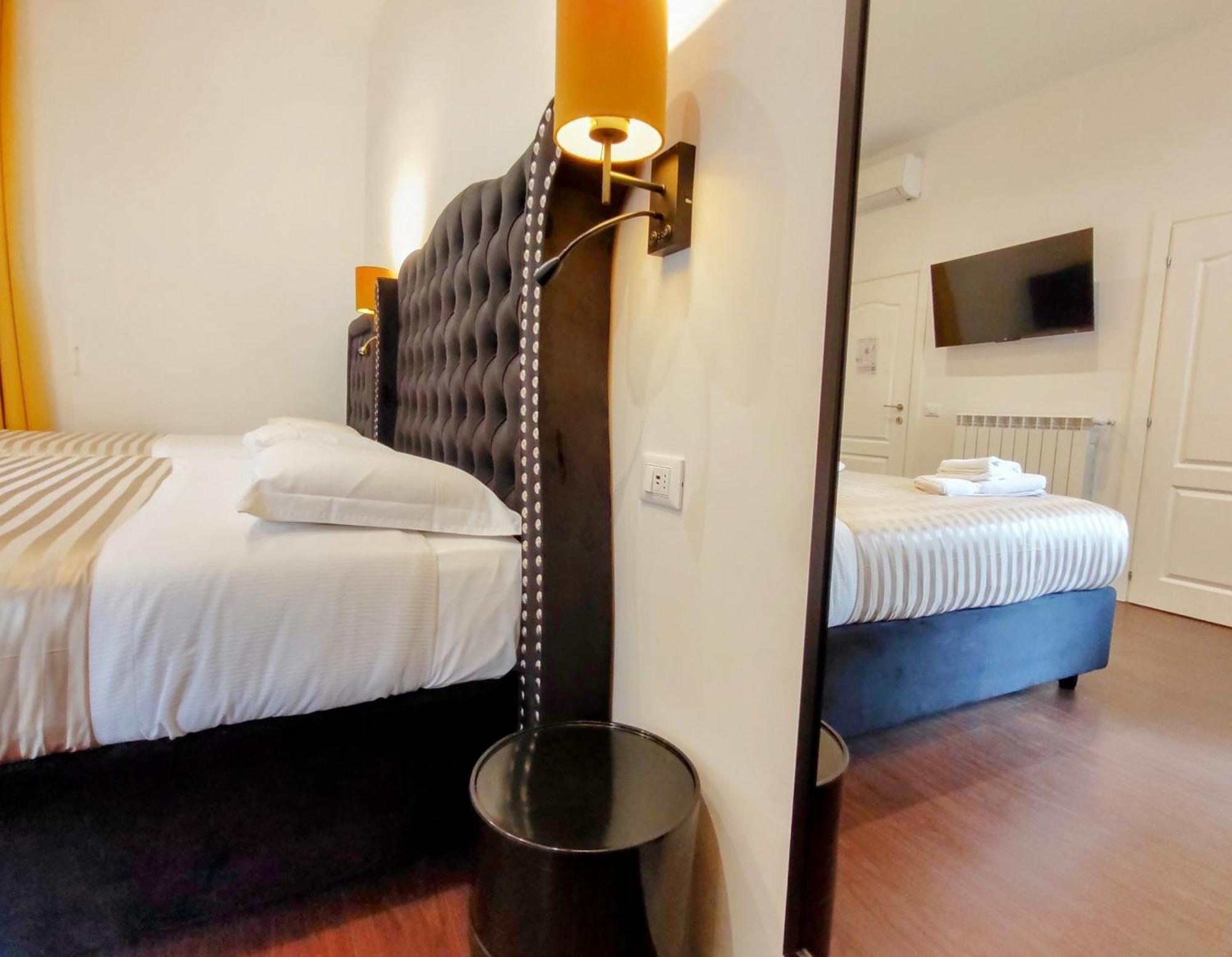 Residenza San Lorenzo Firenze 外观 照片