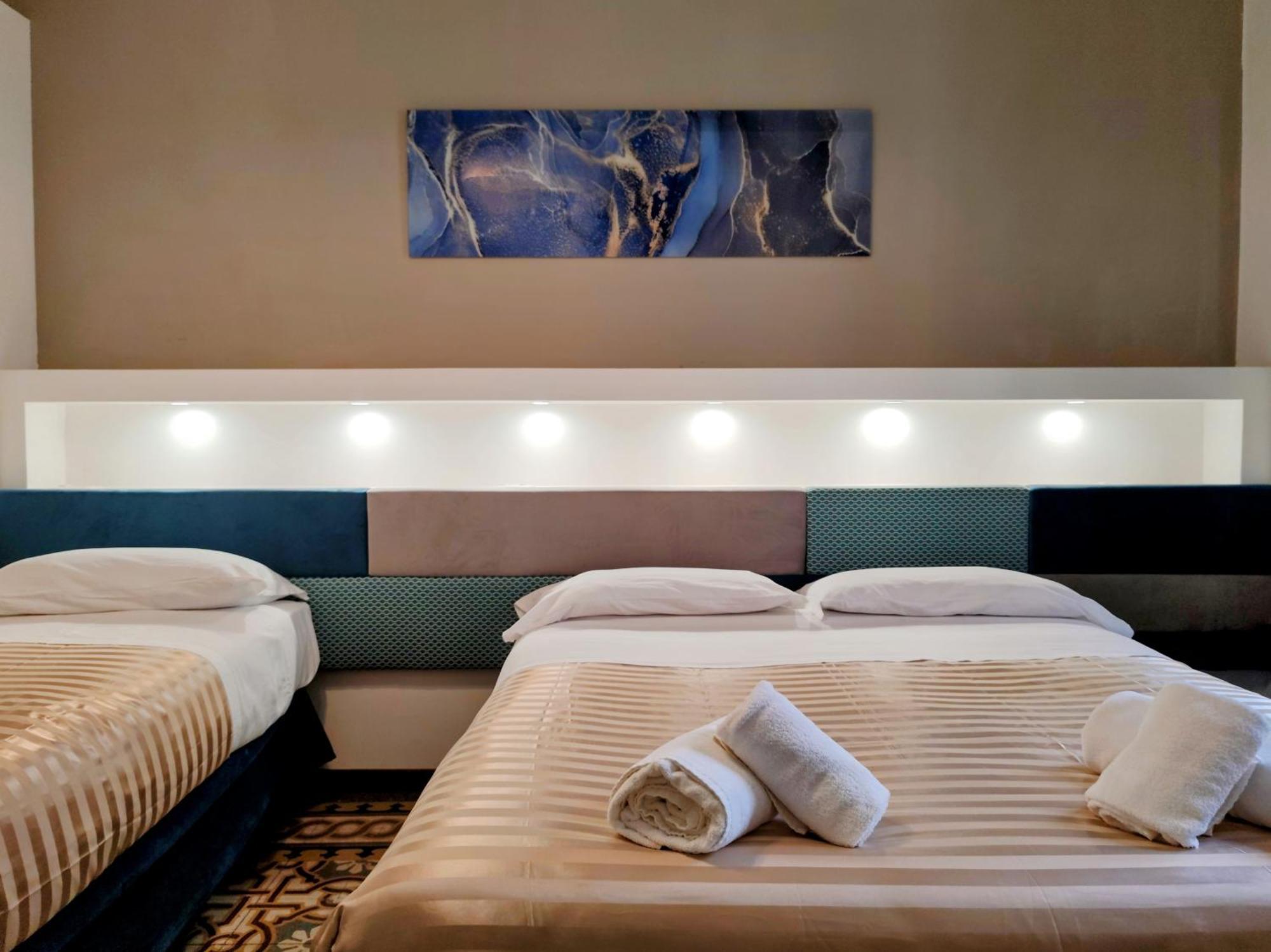 Residenza San Lorenzo Firenze 外观 照片