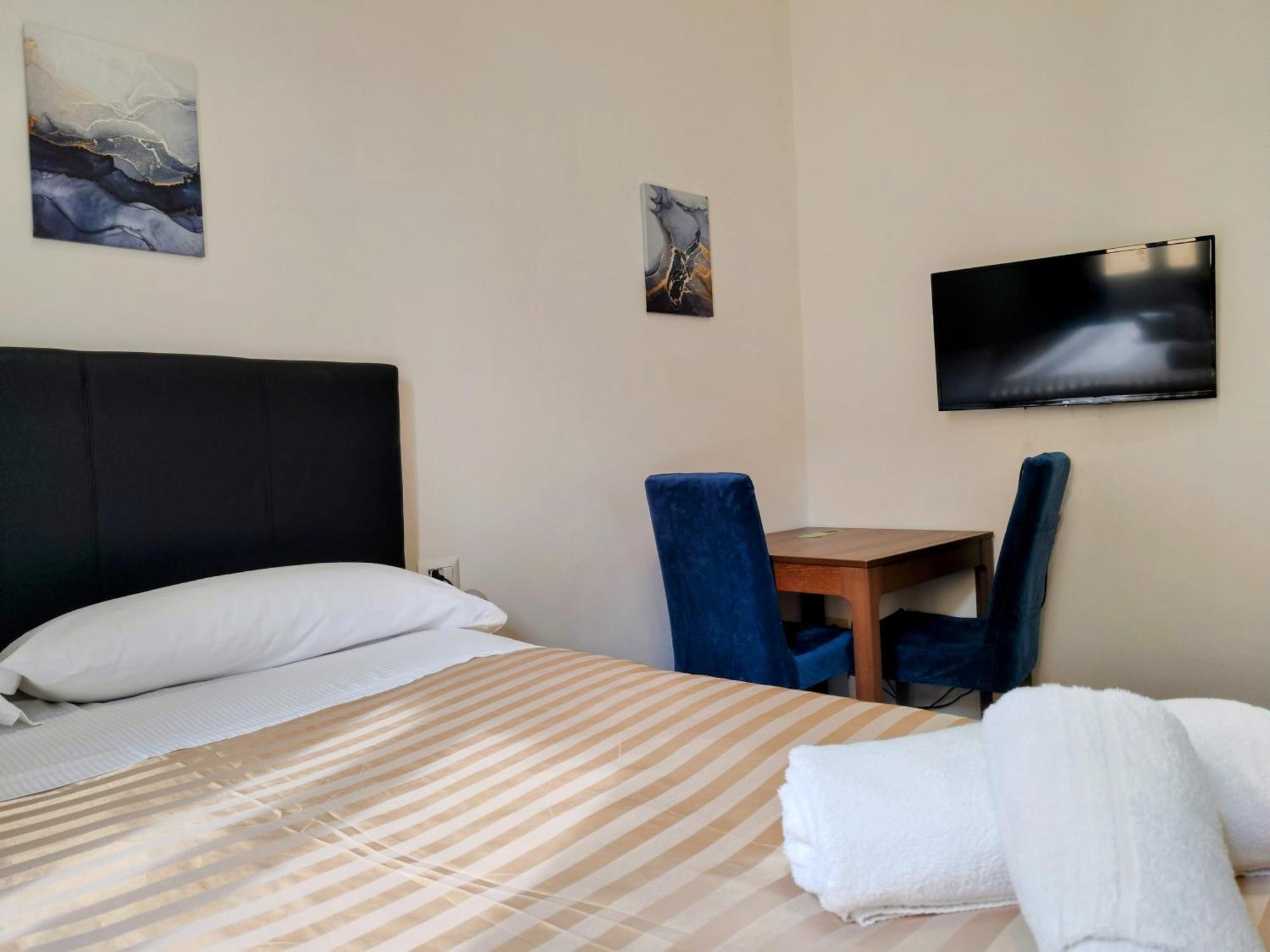 Residenza San Lorenzo Firenze 外观 照片