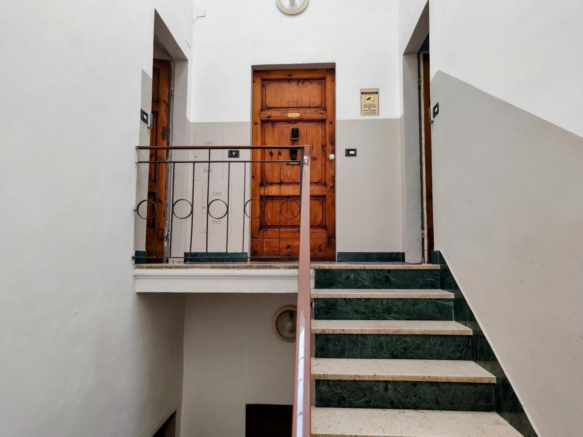 Residenza San Lorenzo Firenze 外观 照片