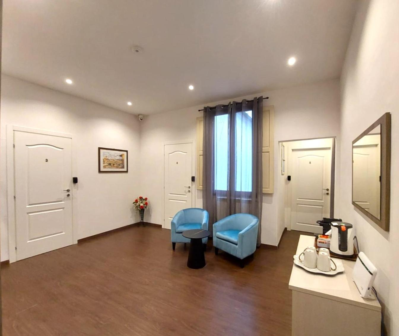 Residenza San Lorenzo Firenze 外观 照片