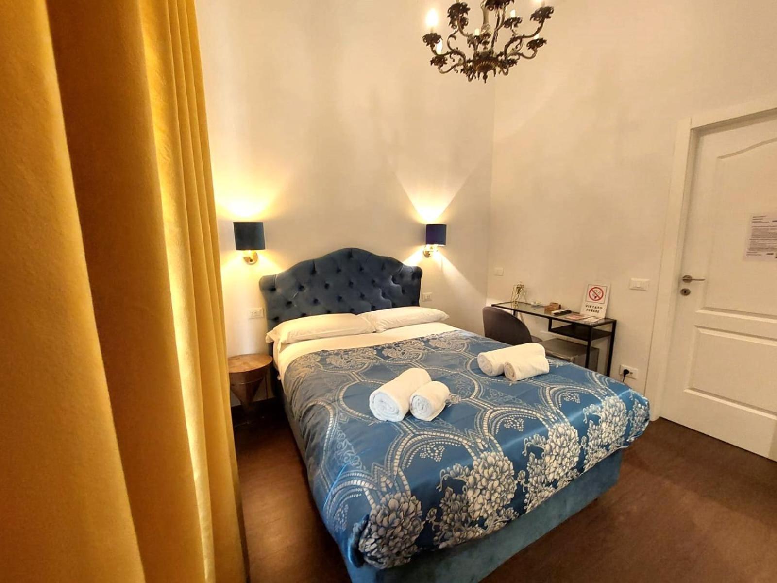 Residenza San Lorenzo Firenze 外观 照片
