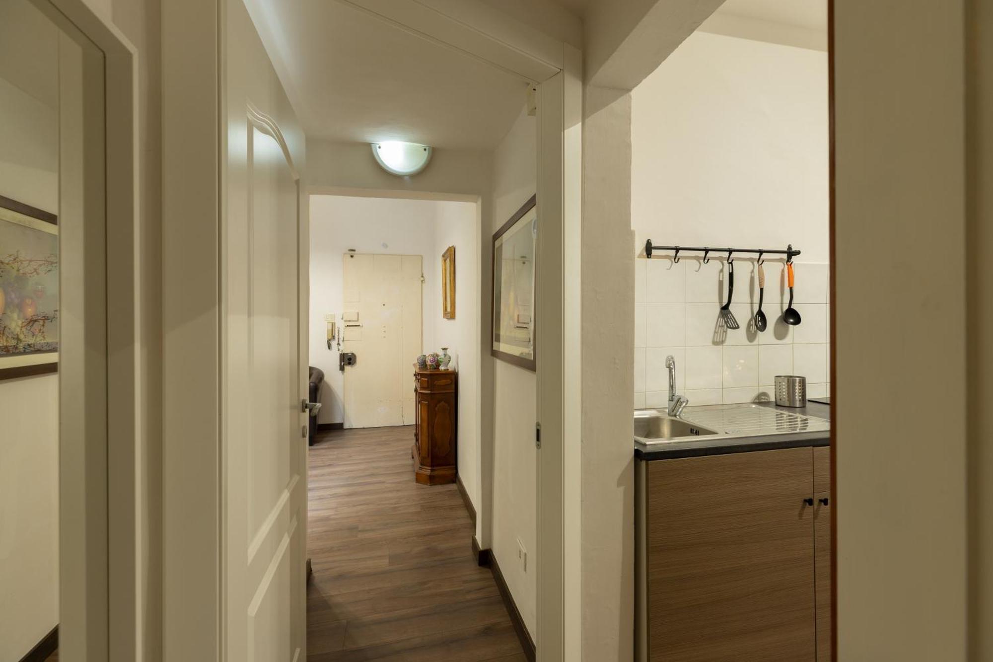 Residenza San Lorenzo Firenze 客房 照片