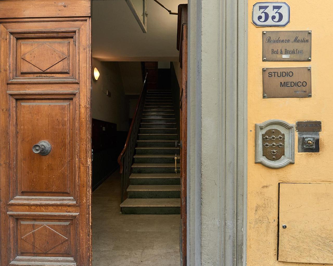 Residenza San Lorenzo Firenze 外观 照片